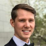 Daniel Horgmo